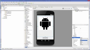 Android Tutorial for Beginners 17 # Android ImageView example   YouTube