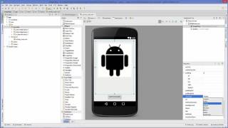 Celebrity Android Tutorial for Beginners 17 # Android ImageView example   YouTube Profile
