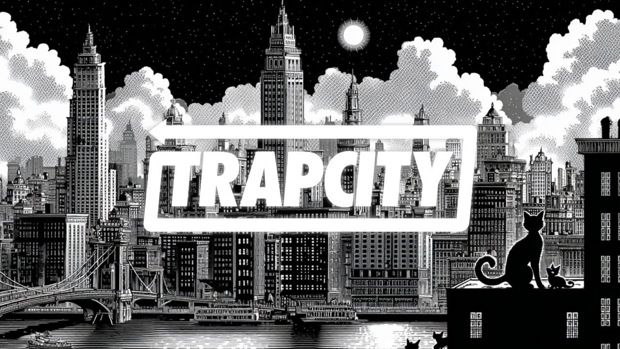 G Jones & Eprom - Slamming Keys