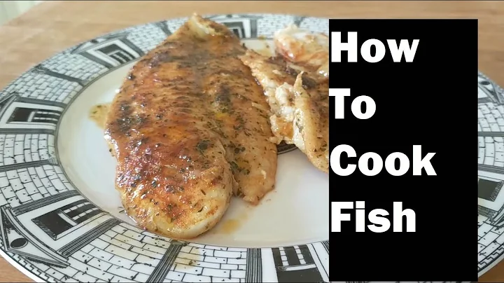 Making Fish