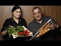 Мои рецепты люля-кебабов в ресторан