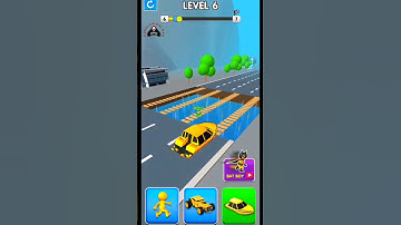 Shape Shift 🏃🚘🛥️ Gameplay | New Gaming Reviews | fun | #shorts #viral #trending #shapeshifting