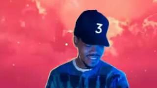 Chance The Rapper - Blessings