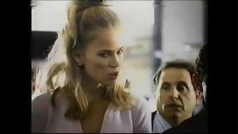 Crash Bandicoot 2: Cortez Strikes Back PS1 Playstation Video Game Ad #2 (1997)