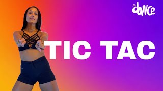 TIC TAC - Manu Bahtidão | FitDance (Choreography)