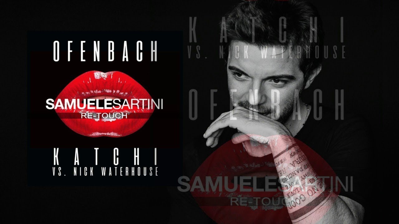 Ofenbach vs Nick Waterhouse - Katchi (music video) - YouTube