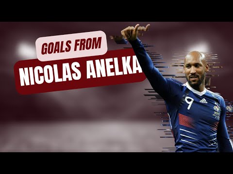 Video: Het nicolas anelka vir west brom gespeel?