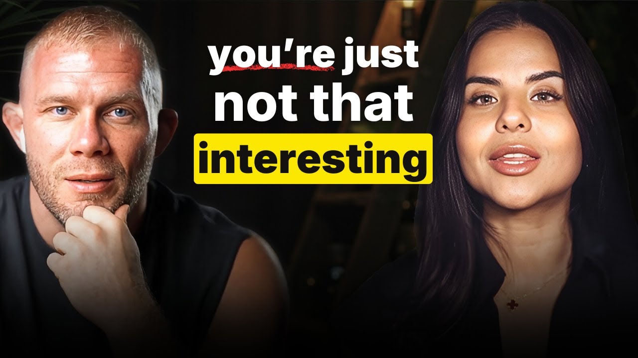 The Problem With Personal Branding: Lara Acosta