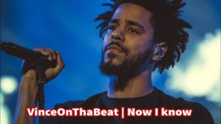 [FREE BEAT] Vince On Tha Beat - Now I know part III (Kendrick Lamar and J Cole type beat)