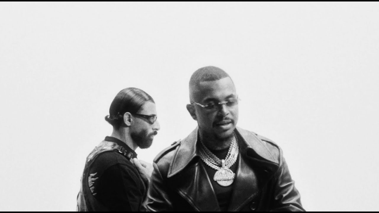 AFSHIN MOMADI & LUCIANO (DE) - LIKE THAT