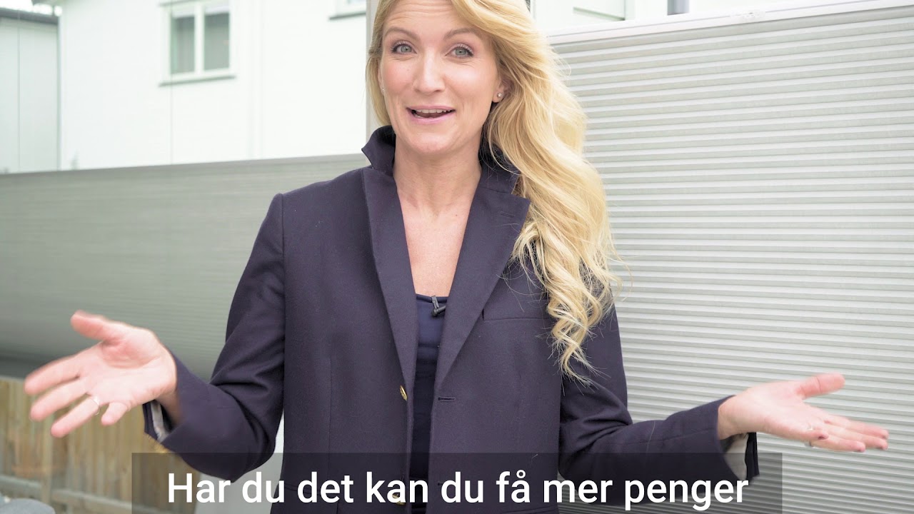 Tips til kjøp og salg av bolig - verdivurdering