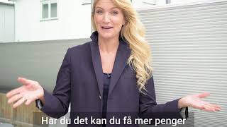 Tips Til Kjøp Og Salg Av Bolig - Verdivurdering