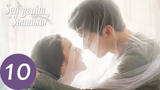 Sen Benim Şanımsın | You Are My Glory | 10.Bölüm | 你是我的荣耀 | Yang Yang, Dilraba | WeTV Turkish