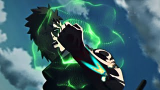 Beast | Boruto「AMV/EDIT」4K