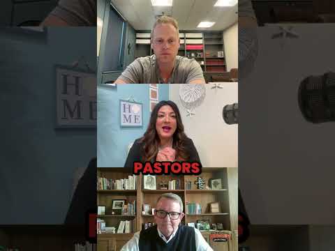 Empowering Lay Leaders In Go Network #shorts