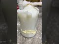 Water-Based Polyurethane Grouting Liquid | Performance Demo