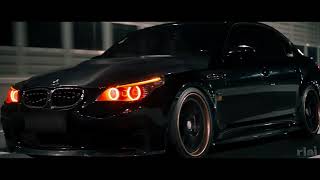 BMW M5 e60 cinematic video by rlaj820