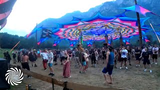 Download Lagu U-Recken @ Shankra festival 2022 MP3