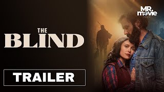 THE BLIND (2024) Trailer SUB ITA | Film di Andrew Hyatt | On Demand