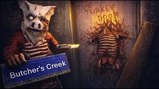 I Regret Opening This Door Butcher Creek Full Game