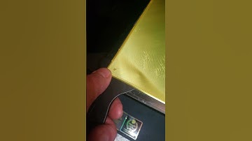 Better!  Cleaned Nozzle First, Test After Input Shaping Recal Creality K1 Single Layer Full Bed PLA