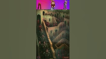 Find ODD Squid Game #pt49 #squidgame #김프로 #유백 합 #shorts #gaming #quiz #trending