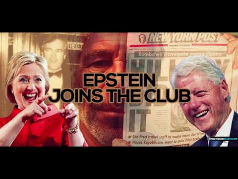 Hilarious NEW videos on the death of Epstein online!