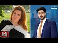 Who is cynthia ritchie the complete story  samaa tv  10 june 2020