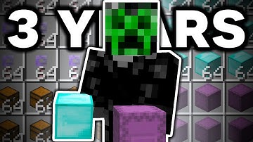 Duping on Pay-to-Win Minecraft Servers for 3 YEARS…