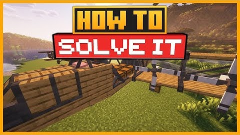 🟨 WHY my PLANE does not WORK in the SIMPLE PLANES MINECRAFT MOD