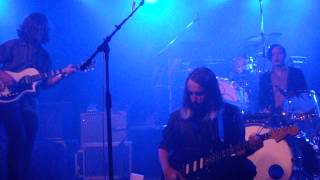 Wampire - The Hearse - Live @ The Glass House 9-26-14