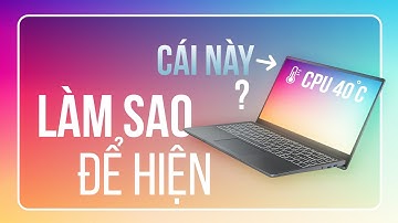 HỎI ĐÁP 48 SS3: HIỂN THỊ ĐẦY ĐỦ THÔNG SỐ MSI AFTERBURNER? CHỌN MÀN HÌNH CHO LAPTOP