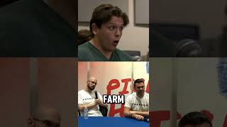 Jack Posobiec REVEALS THE TRUTH About the Future of Illegal Labor