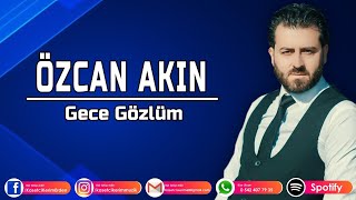 ÖZCAN AKIN - HAYAL GÖZLÜM