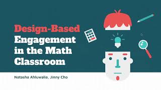 Student Engagement in the Math Classroom