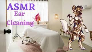 Furry Asmr Rp Wild Dog Cleans And Mages Your Ears Q-Tips, Ear Mage, Ear Noms, S3Rd Mic