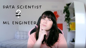 Data Scientist vs Machine Learning Engineer - Video in English | Pratique inglês comigo!