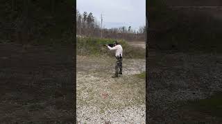 Range test: usasoc and 11.5 urg… . #hrt #gwot #surplus #clone #lpvo