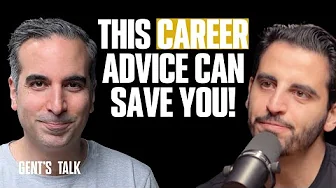 Career Hack You're Not Using But Should Be; Why Founders & Gen Z Need to Hear This - Ghassan Halazon