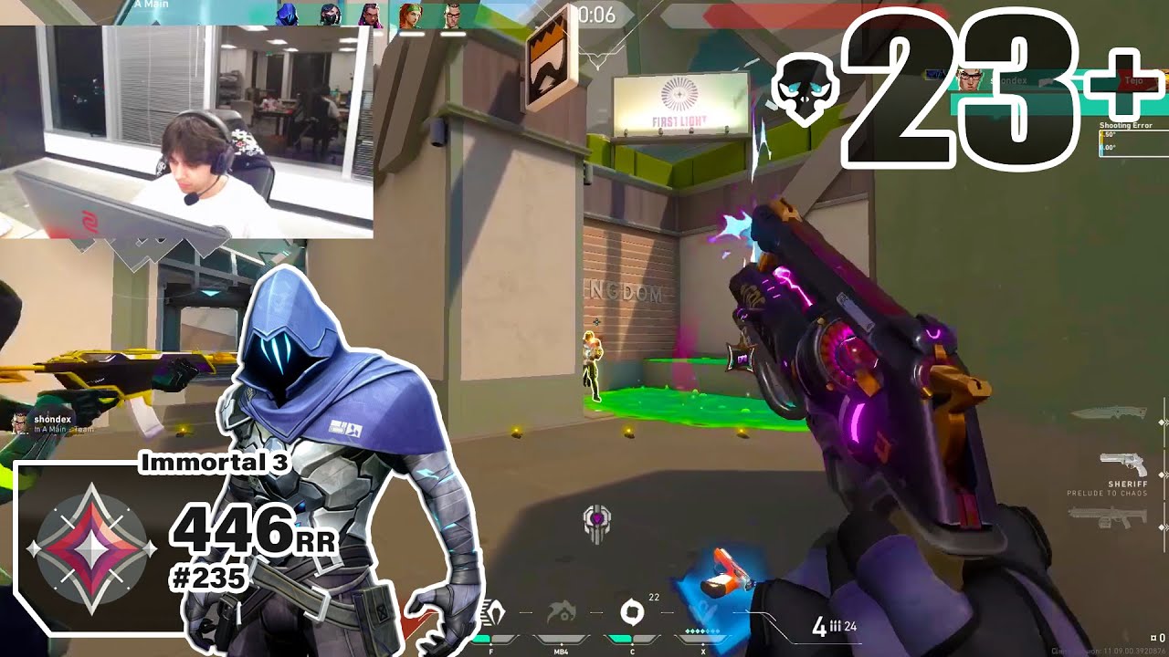 From Cubert to the First Team! - SEN reduxx [NA] #MatchMVP - YouTube