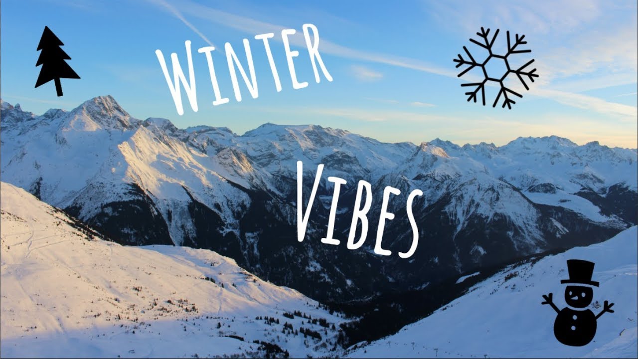 WINTER VIBES - YouTube