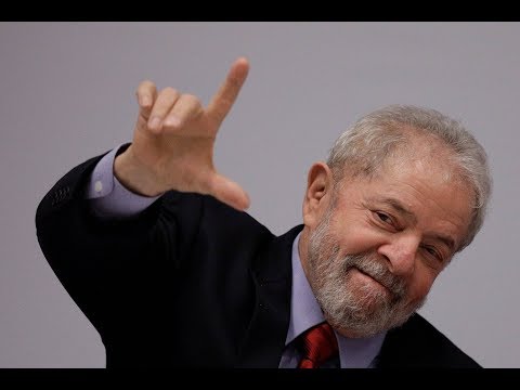 LULA'S ARREST AND 2018 RELEASES