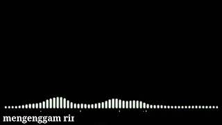 Story wa drag versi lagu rela demi cinta