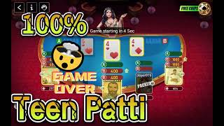 HOT  Rummy  game app | Best teenpatti  game  app screenshot 3