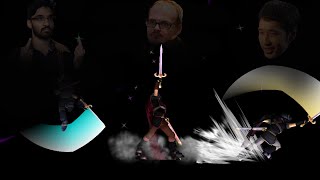 Code Red - A Melee Marth Combo Video