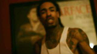 Gunplay - U Can't See Me (Fuk Boy).