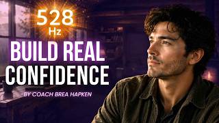 Redefining Your Next Level | 7 Minute Breathwork & Visualization exercise |  528Hz