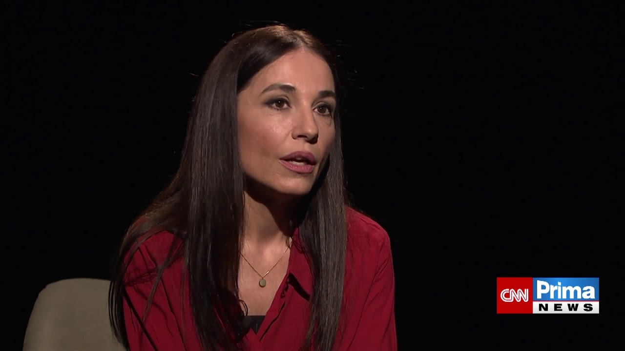 Povídej: Herečka Kuklová o zákeřné rakovině: Po vztahu s Pomejem jsem tušila, že nemoc přijde