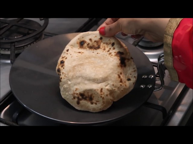 Best Tawa for Roti Chapati Phulka-Roti Tawa Review-best non stick tava for roti  chapati phlka online 