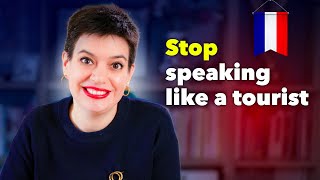 20 Minutes to Sound Native French: Just Listen & Repeat